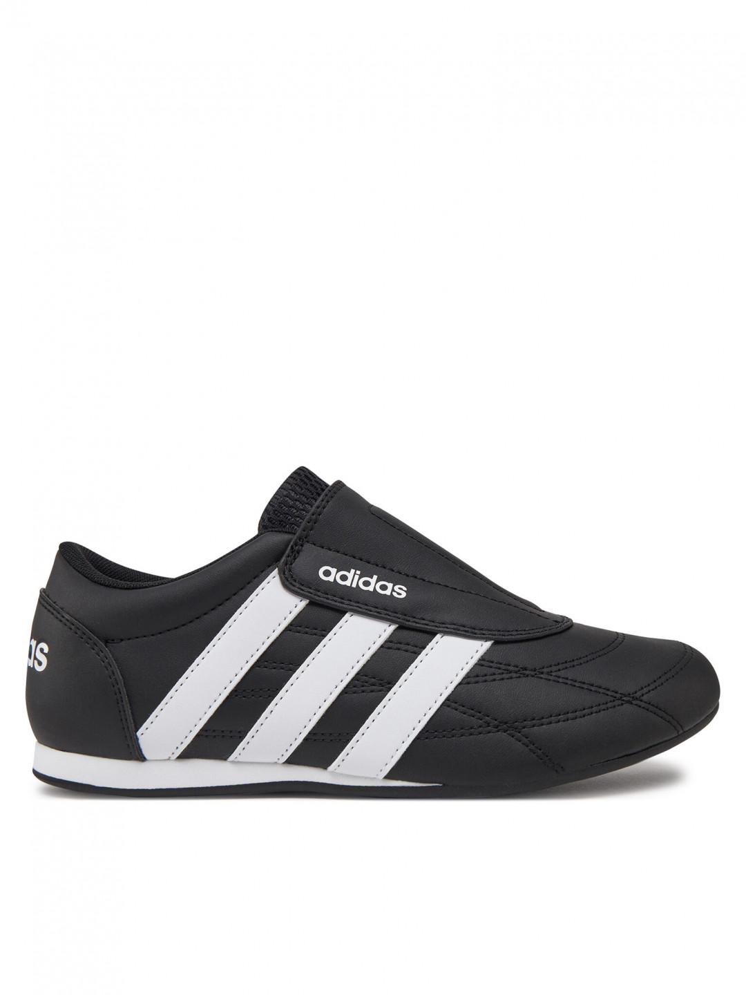 Adidas Sneakersy Tekwen JS3871 Černá
